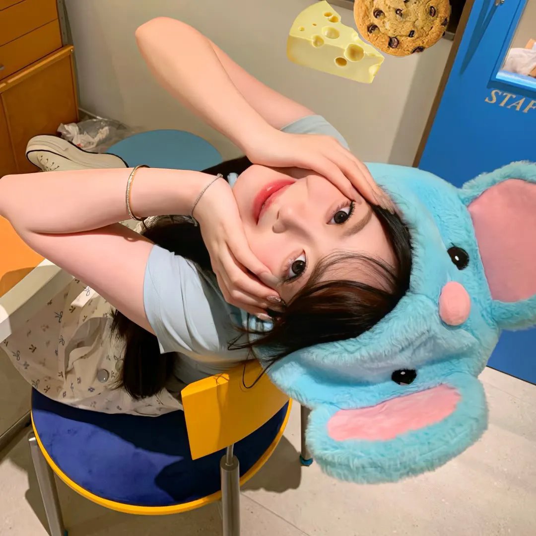 大过年的