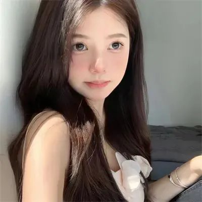 女孩有问题