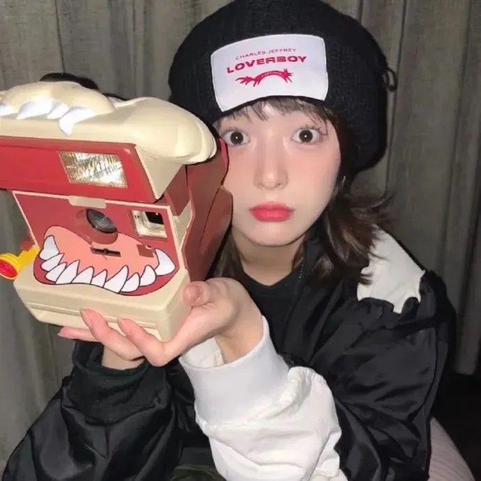 我的笋盘男友