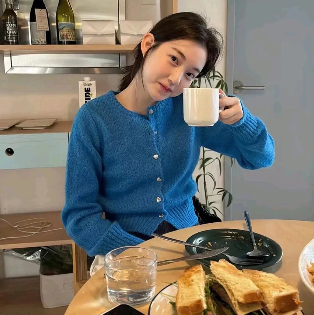 女孩和女人们的生活
